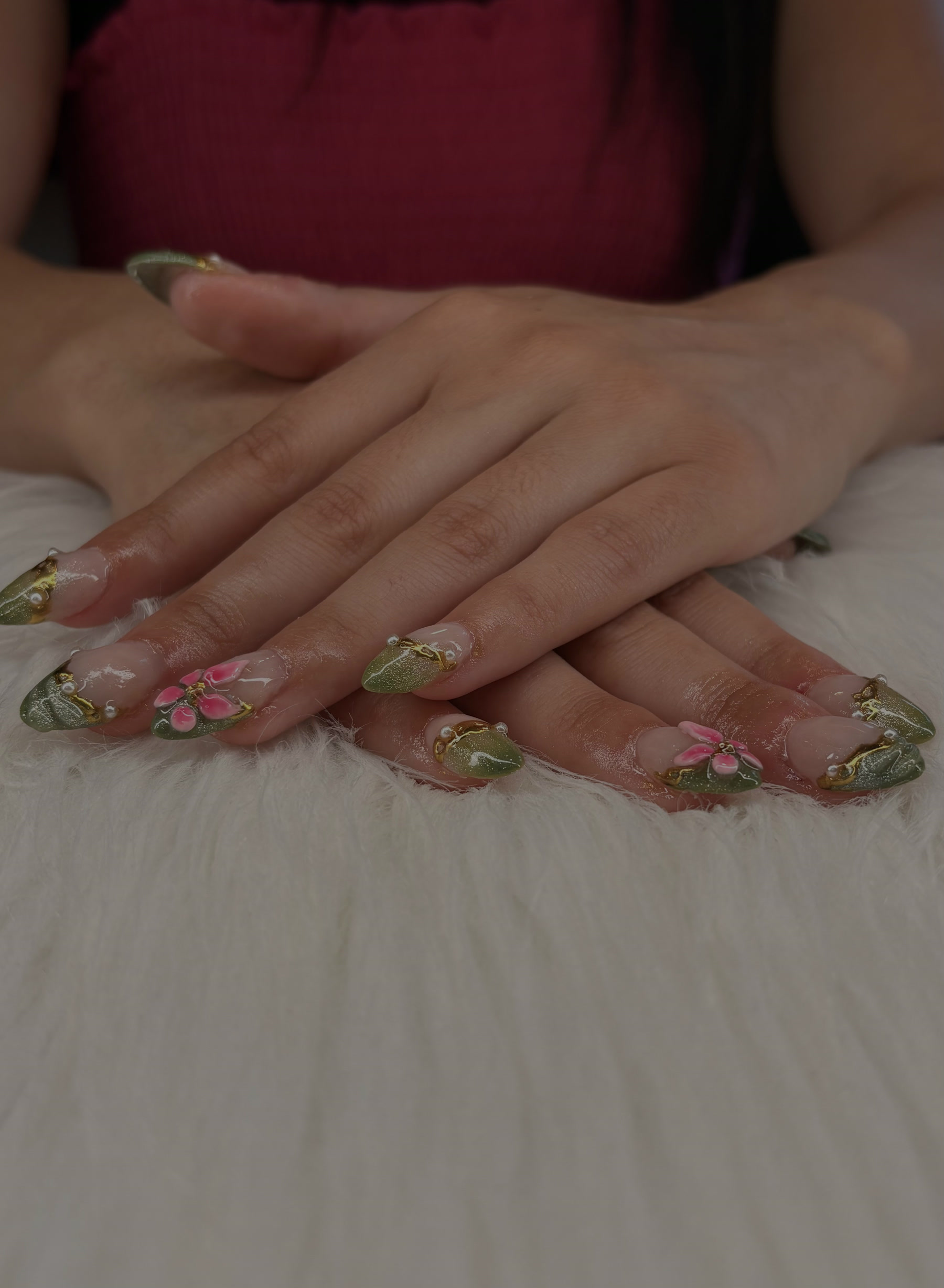 Gel-X set