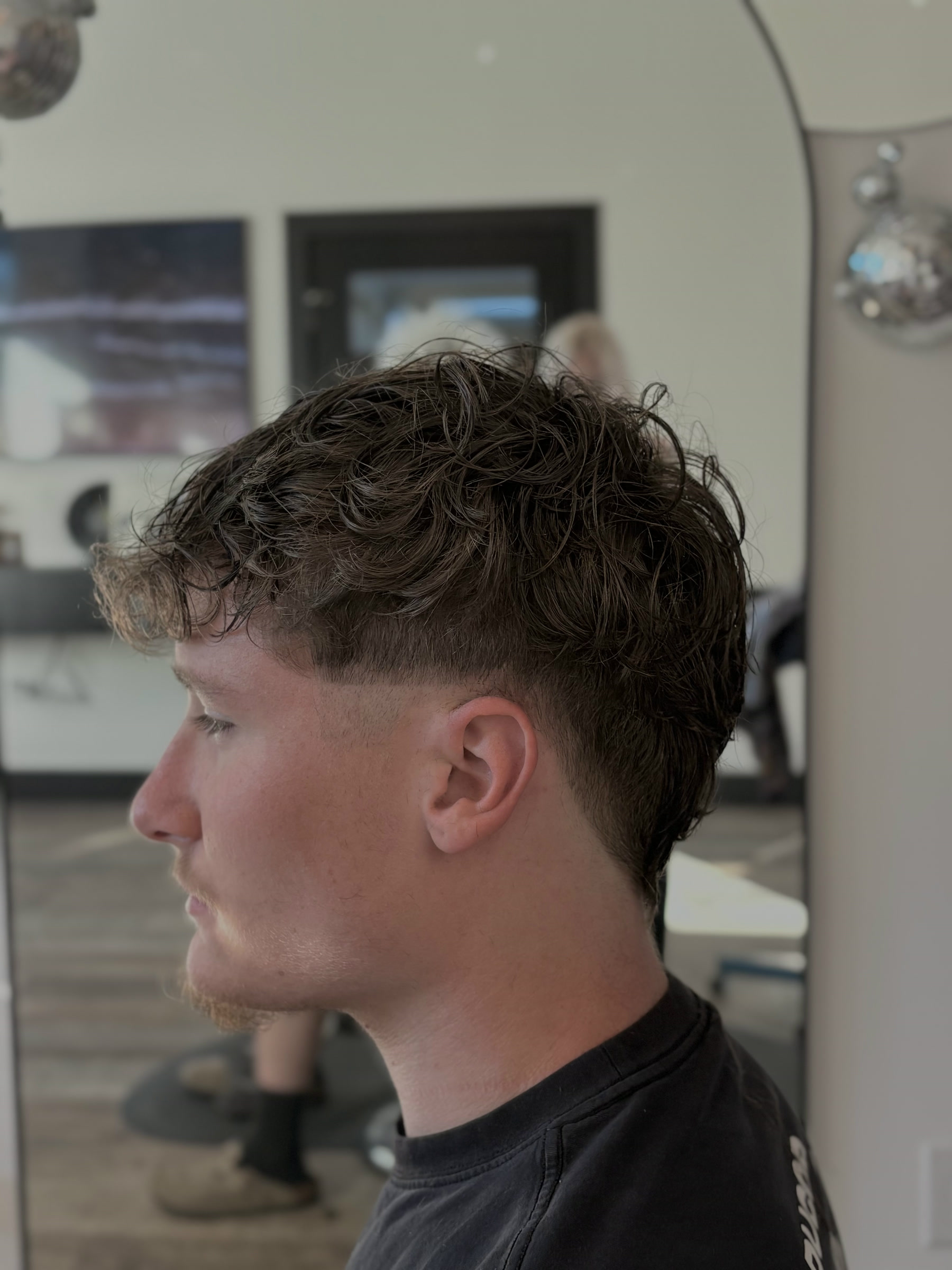 Adult cut