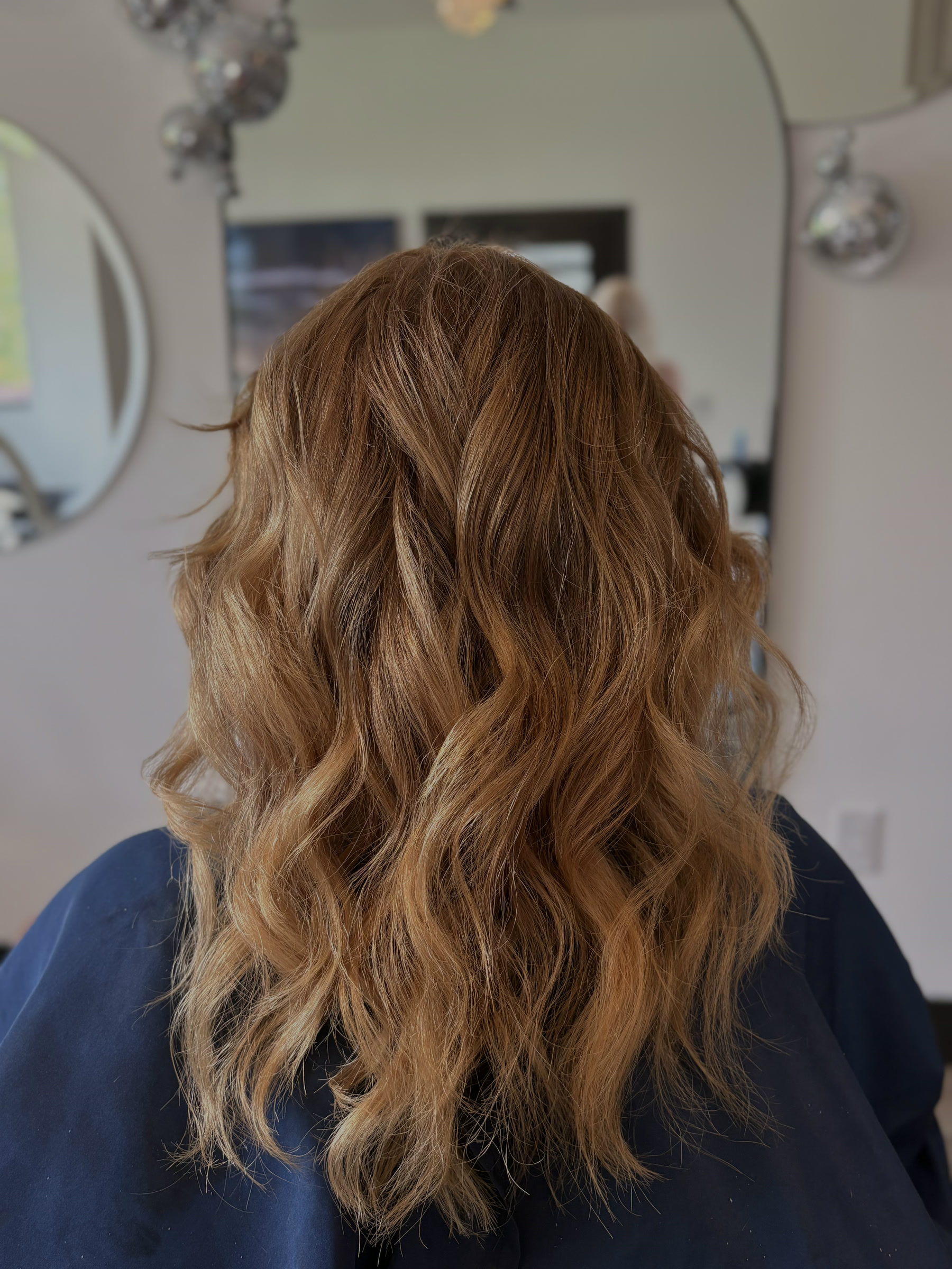 Adult cut