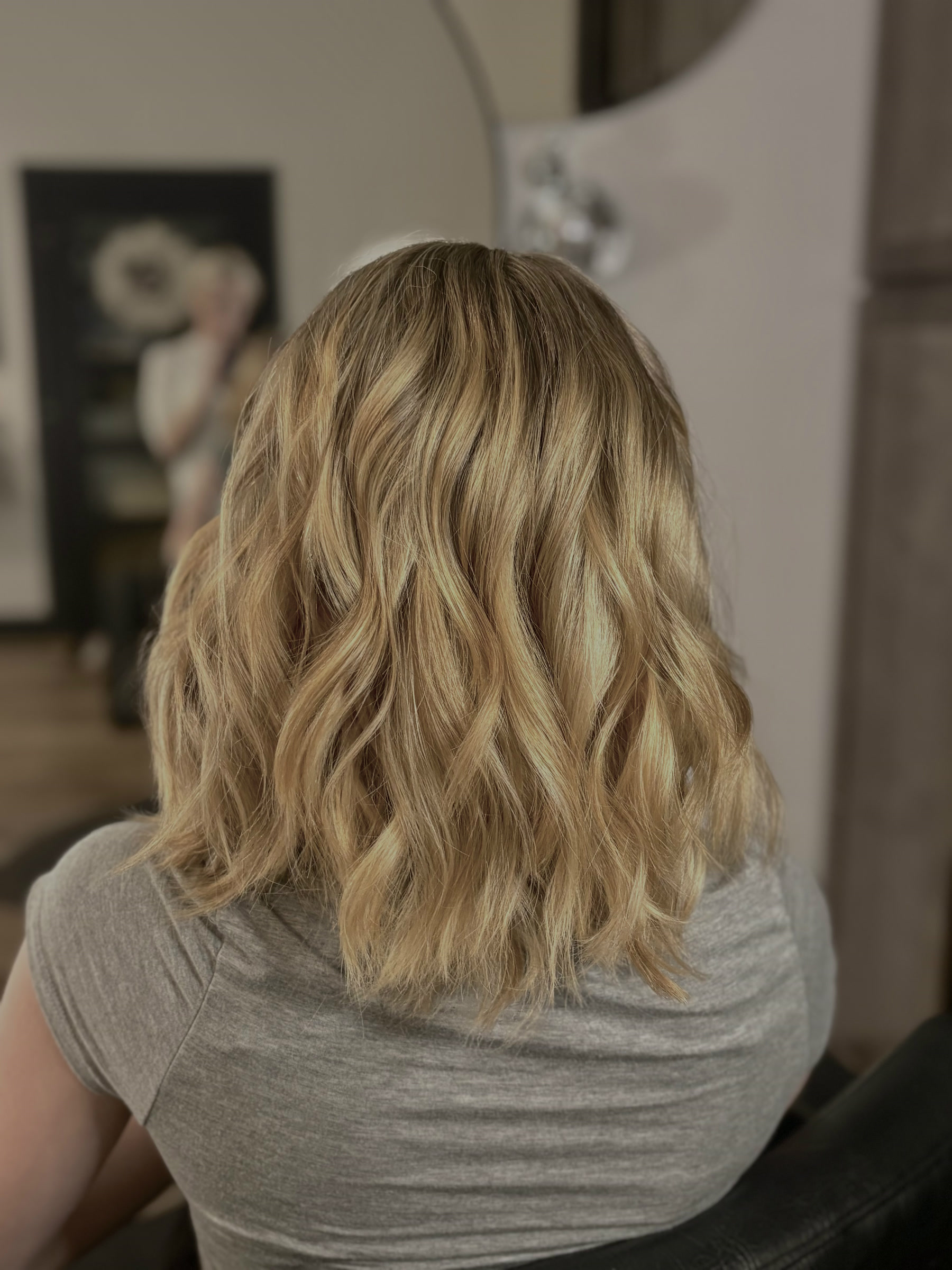 Full color / highlights